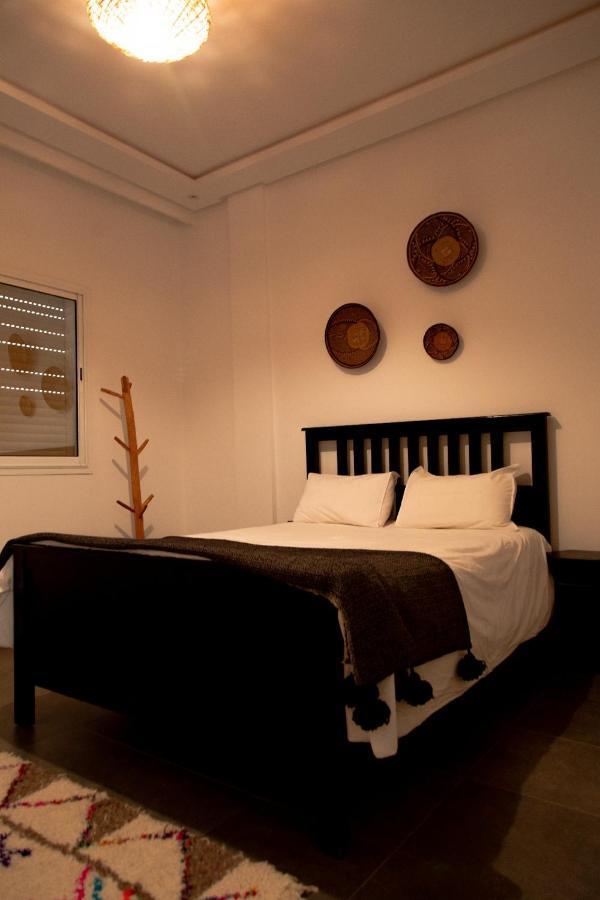 Pure Apartments Taroudant Exteriör bild